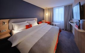 Holiday Inn Express Cologne Troisdorf By Ihg